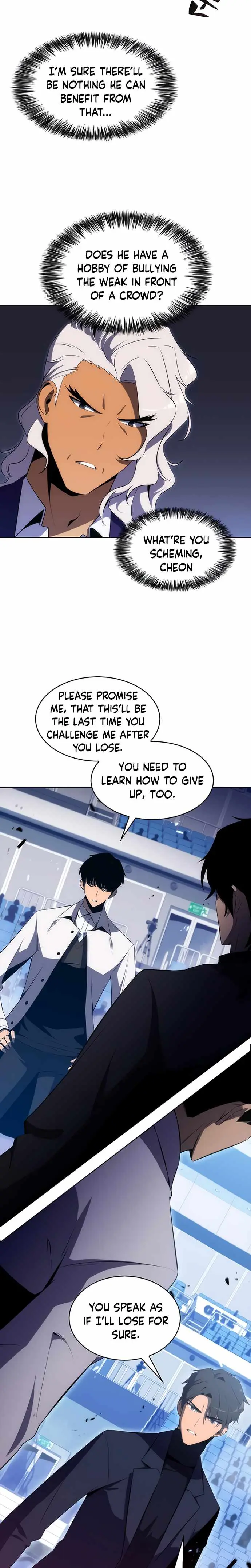 Solo Max-Level Newbie Chapter 31 Page 19