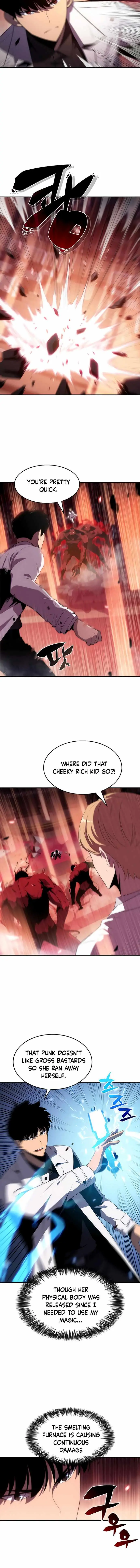 Solo Max-Level Newbie Chapter 37 Page 5
