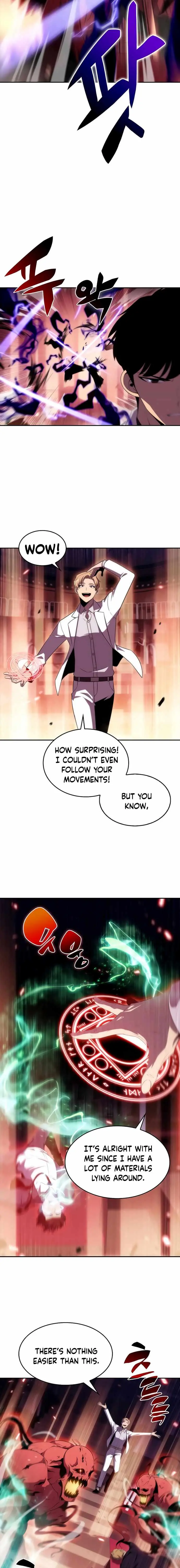 Solo Max-Level Newbie Chapter 37 Page 7