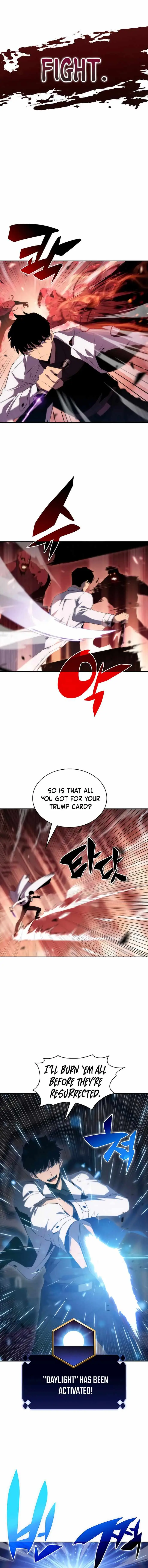 Solo Max-Level Newbie Chapter 37 Page 9