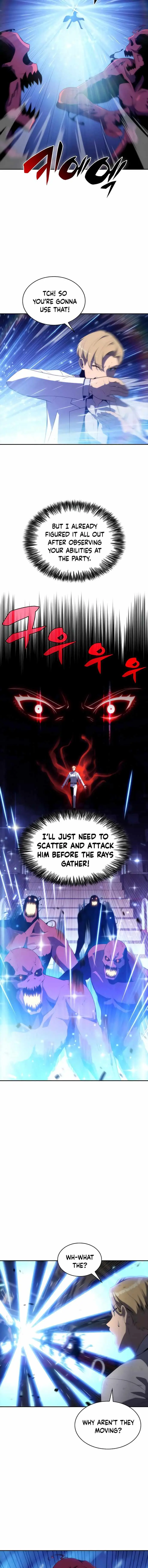 Solo Max-Level Newbie Chapter 37 Page 10