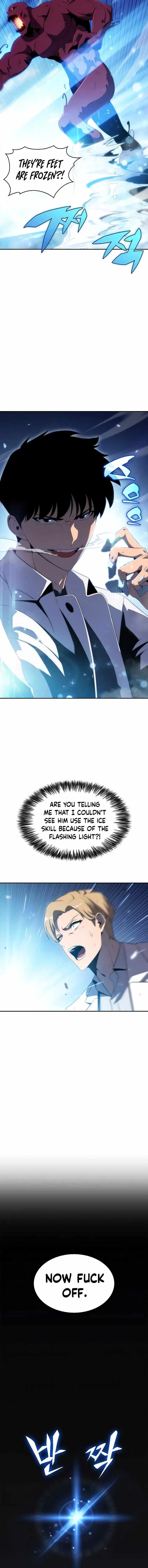 Solo Max-Level Newbie Chapter 37 Page 11