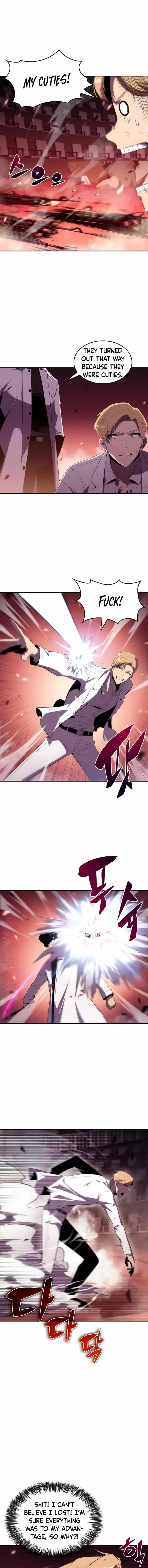 Solo Max-Level Newbie Chapter 37 Page 13