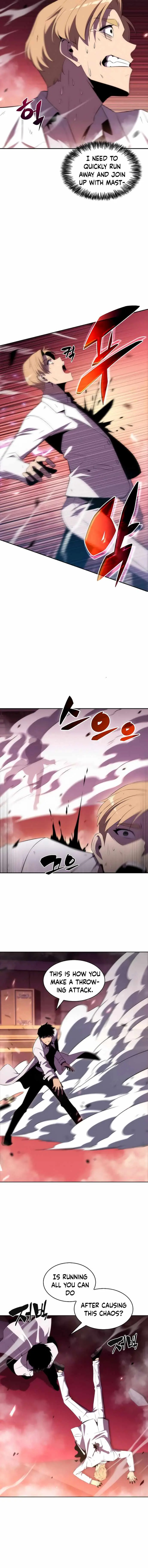 Solo Max-Level Newbie Chapter 37 Page 14