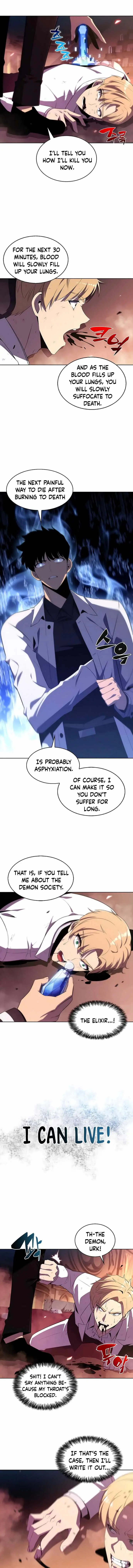 Solo Max-Level Newbie Chapter 37 Page 15