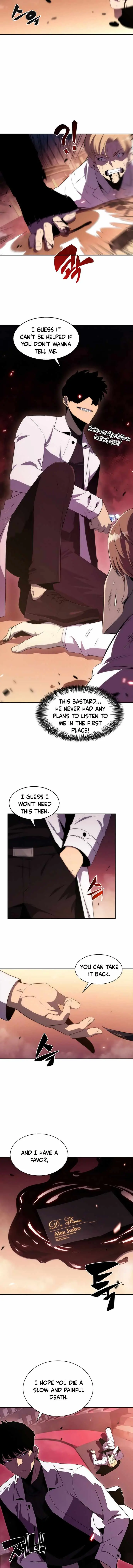 Solo Max-Level Newbie Chapter 37 Page 16