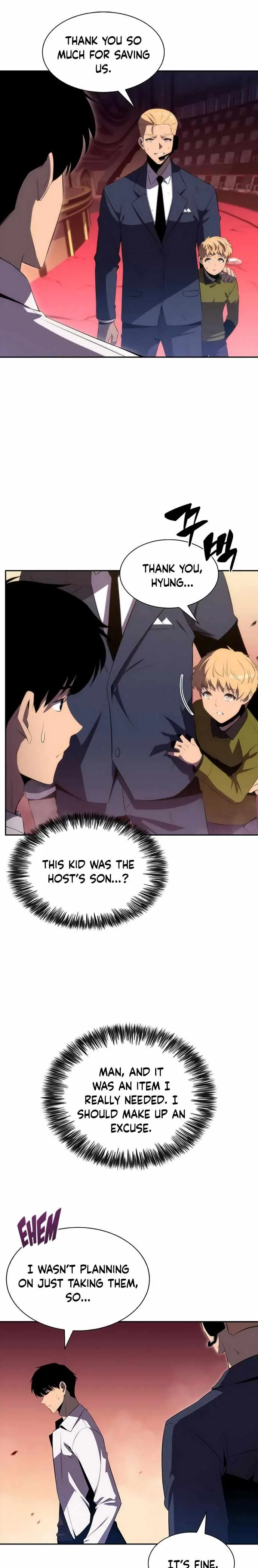 Solo Max-Level Newbie Chapter 37 Page 18