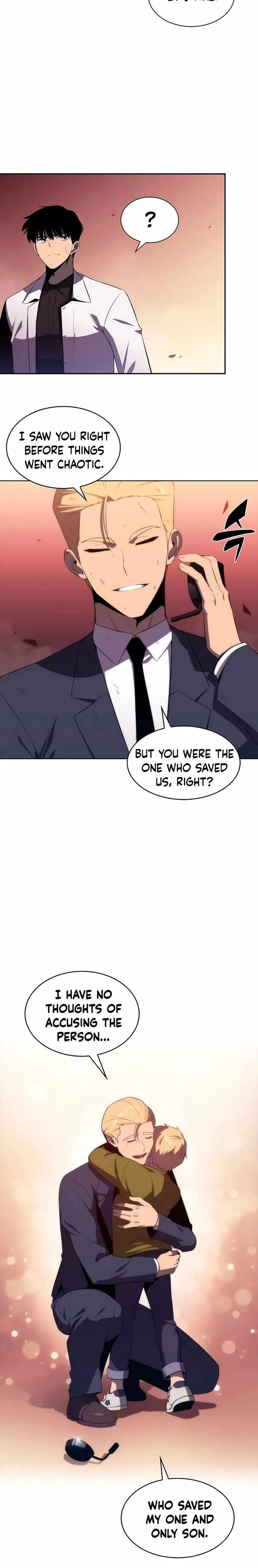 Solo Max-Level Newbie Chapter 37 Page 19