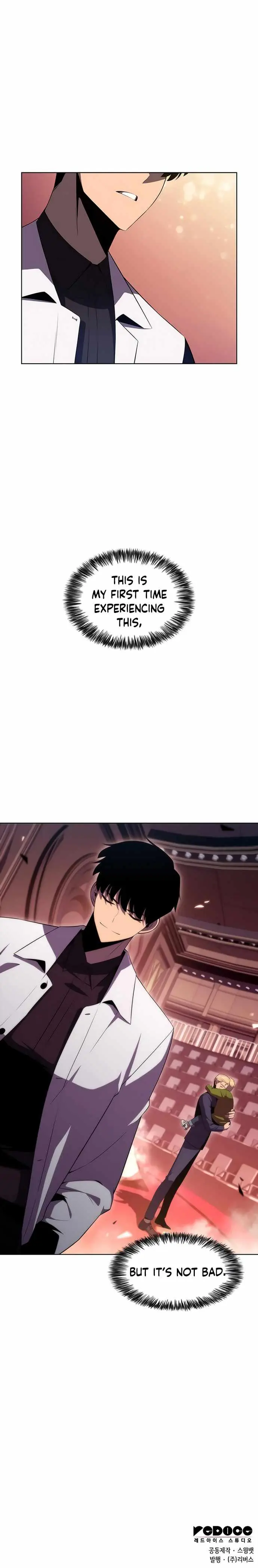 Solo Max-Level Newbie Chapter 37 Page 20