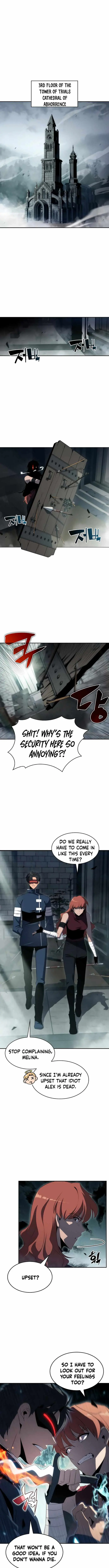 Solo Max-Level Newbie Chapter 38 Page 3