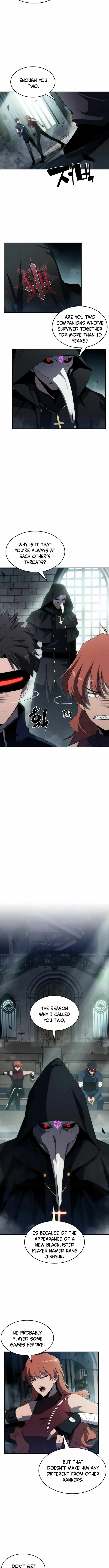 Solo Max-Level Newbie Chapter 38 Page 4