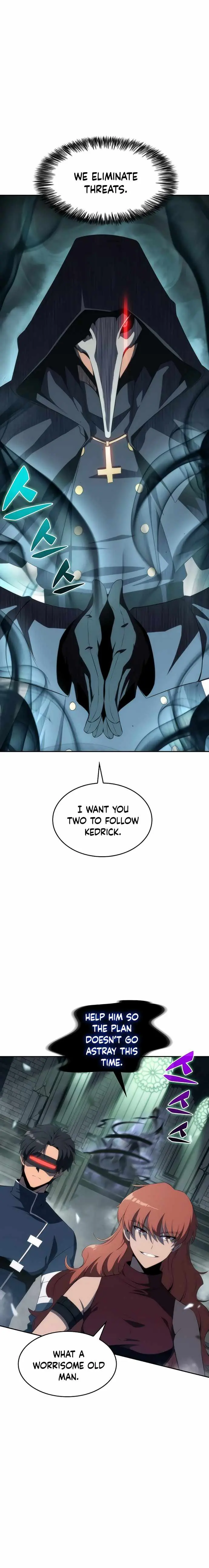 Solo Max-Level Newbie Chapter 38 Page 6