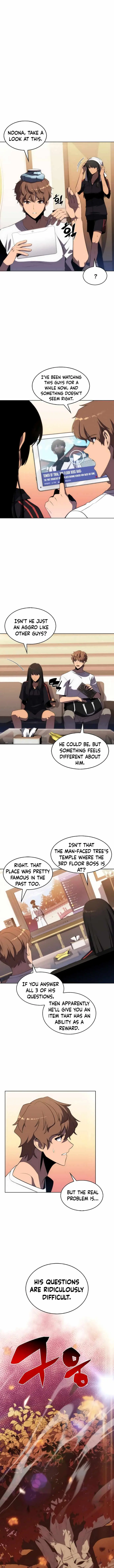 Solo Max-Level Newbie Chapter 38 Page 9