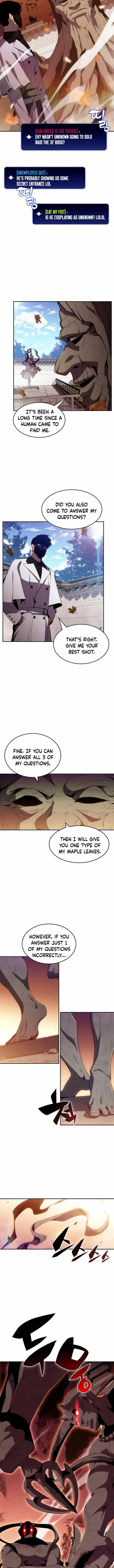 Solo Max-Level Newbie Chapter 38 Page 10