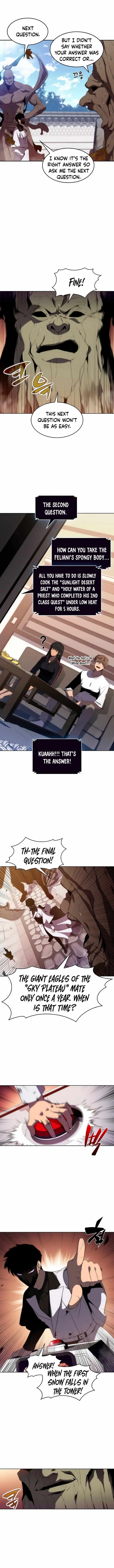 Solo Max-Level Newbie Chapter 38 Page 12