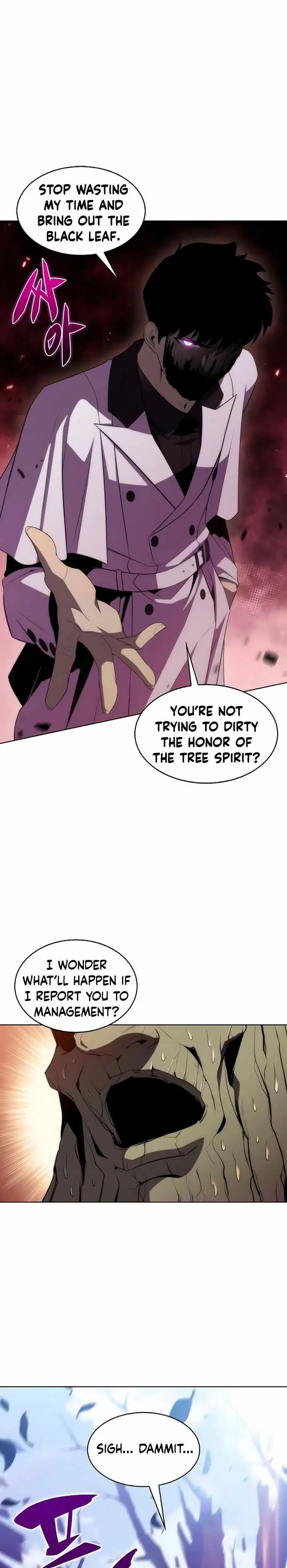 Solo Max-Level Newbie Chapter 38 Page 15