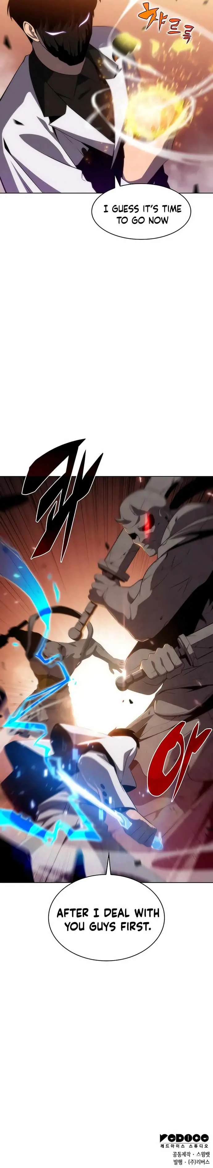 Solo Max-Level Newbie Chapter 38 Page 17