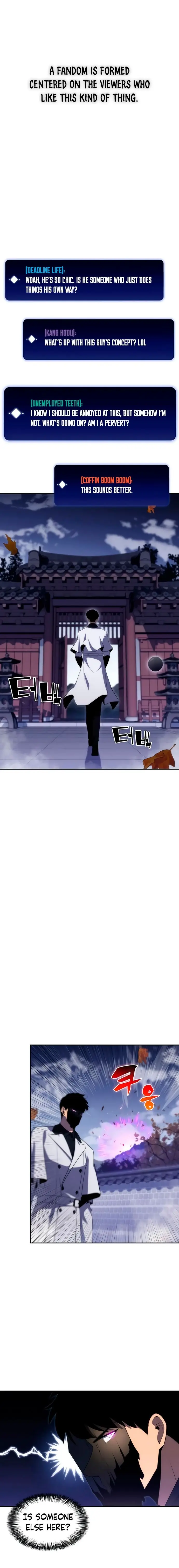 Solo Max-Level Newbie Chapter 39 Page 8