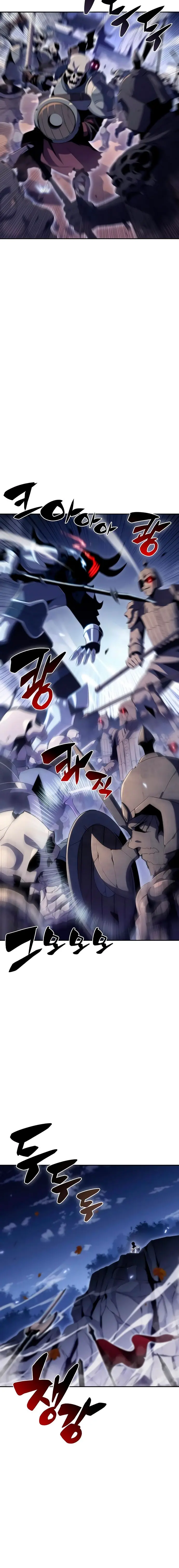 Solo Max-Level Newbie Chapter 39 Page 11
