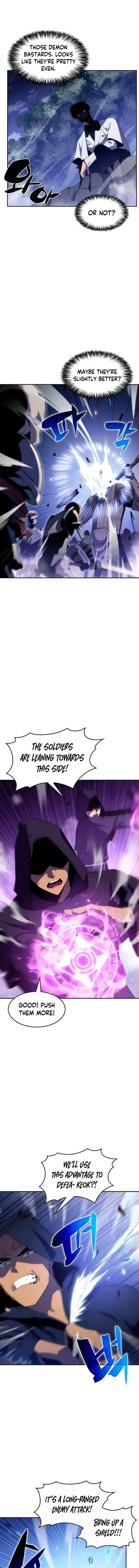 Solo Max-Level Newbie Chapter 39 Page 12