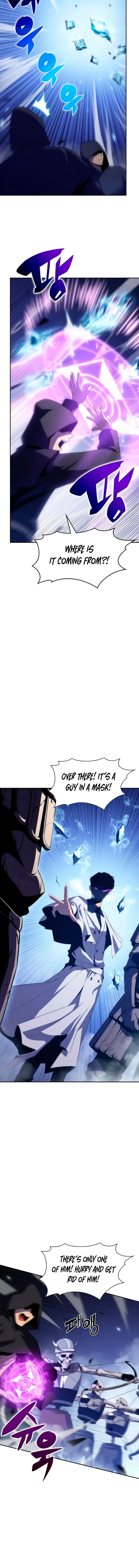 Solo Max-Level Newbie Chapter 39 Page 13