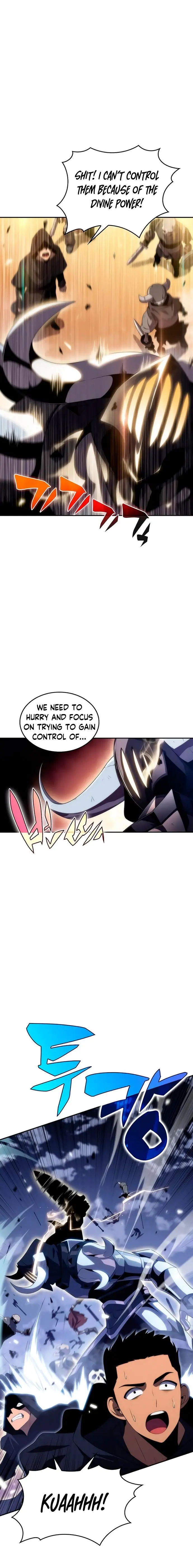 Solo Max-Level Newbie Chapter 39 Page 15