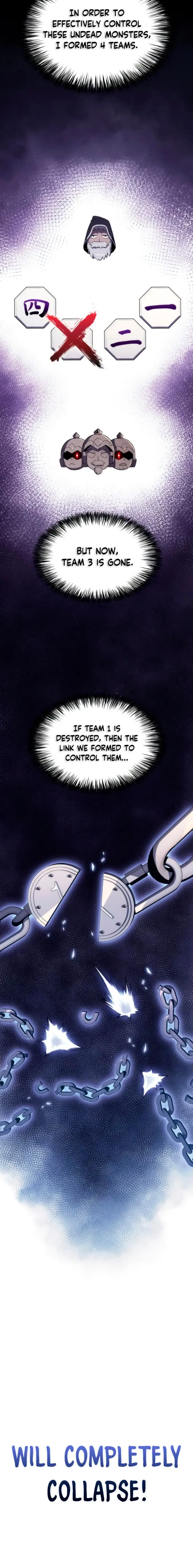 Solo Max-Level Newbie Chapter 39 Page 17