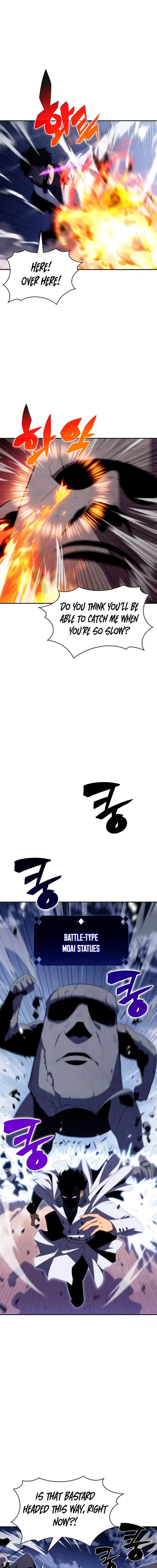 Solo Max-Level Newbie Chapter 39 Page 18