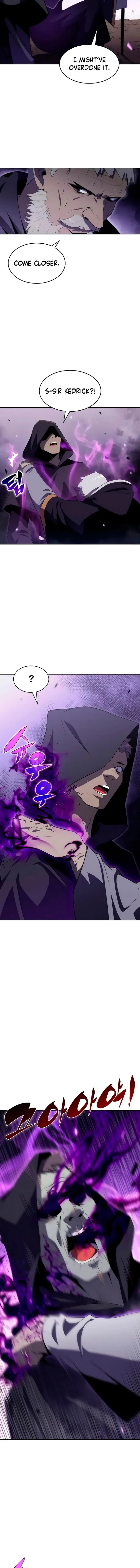 Solo Max-Level Newbie Chapter 39 Page 22