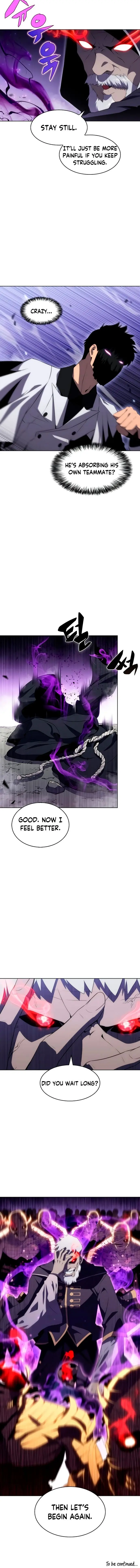 Solo Max-Level Newbie Chapter 39 Page 23