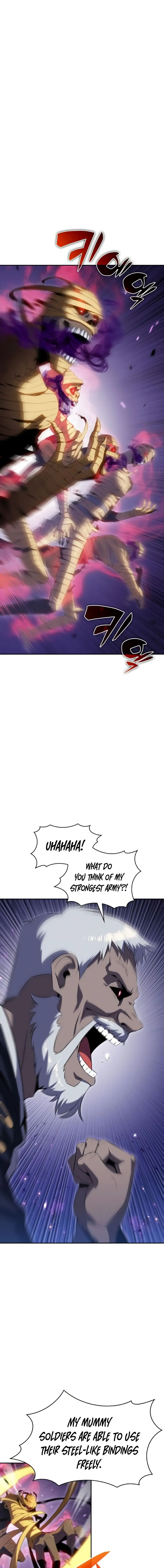 Solo Max-Level Newbie Chapter 40 Page 3