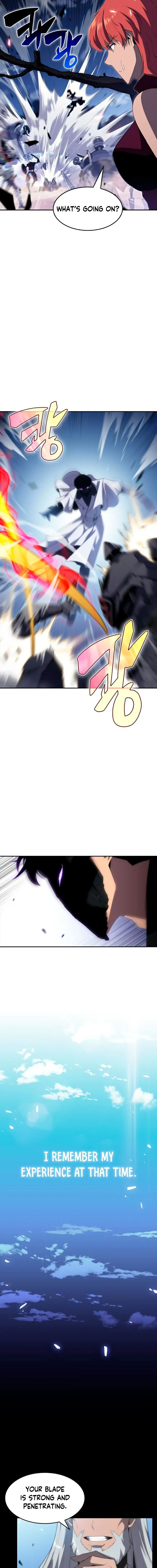 Solo Max-Level Newbie Chapter 40 Page 7