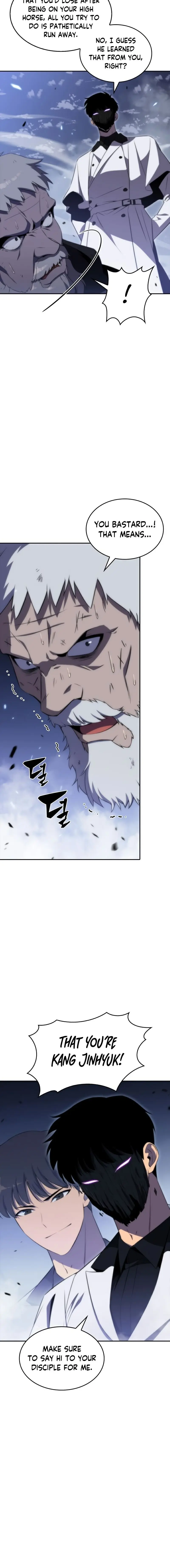Solo Max-Level Newbie Chapter 40 Page 17
