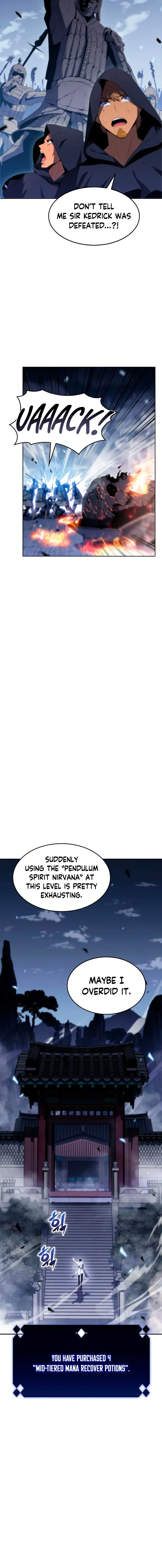 Solo Max-Level Newbie Chapter 40 Page 20