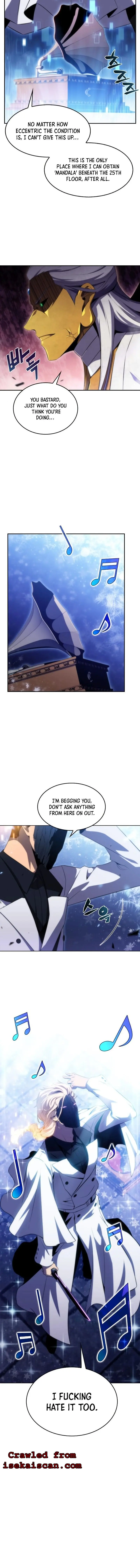 Solo Max-Level Newbie Chapter 41 Page 9