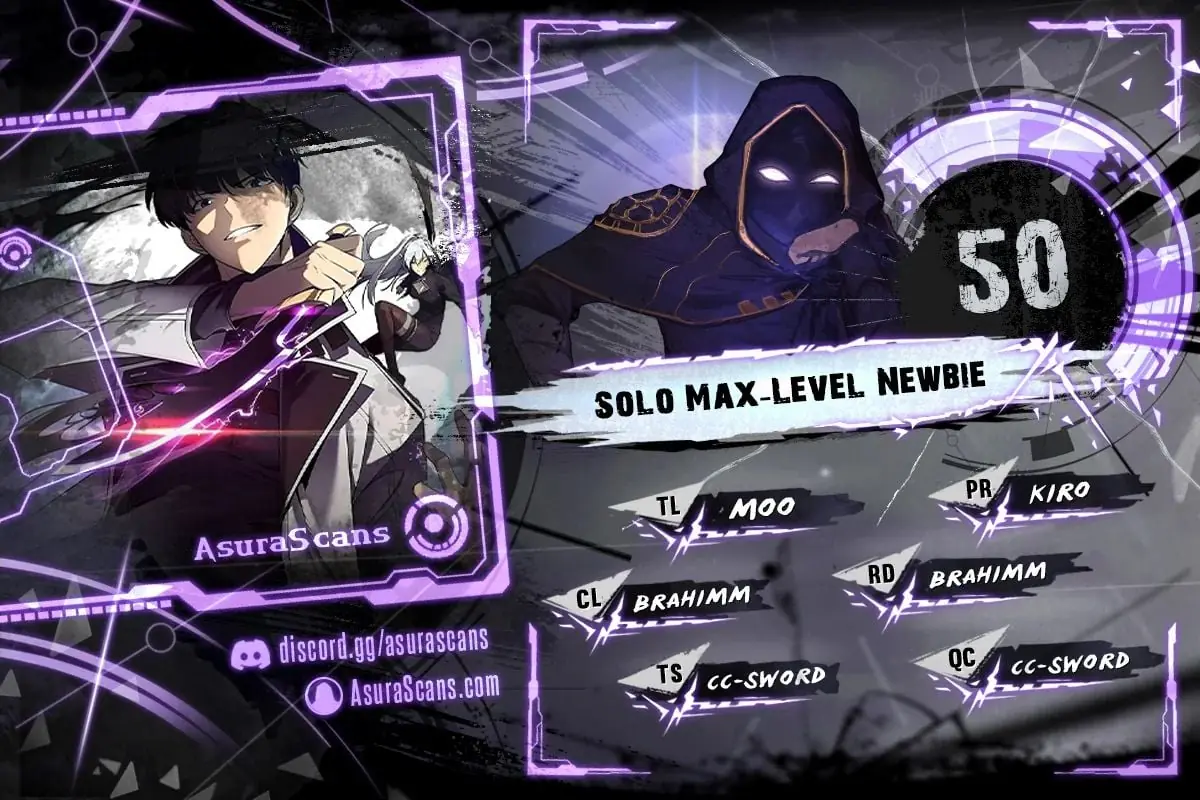 Solo Max-Level Newbie Chapter 50 Page 2