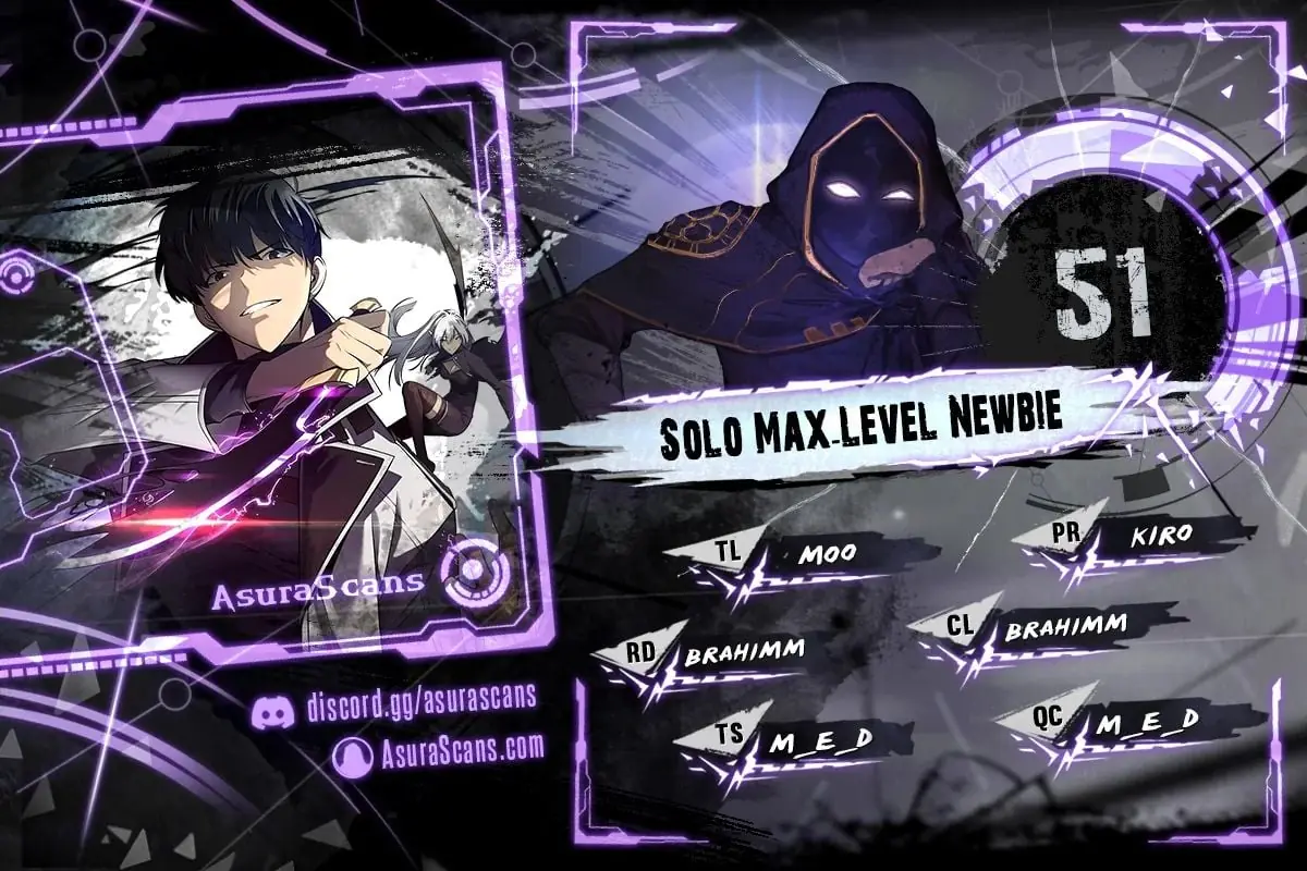 Solo Max-Level Newbie Chapter 51 Page 2