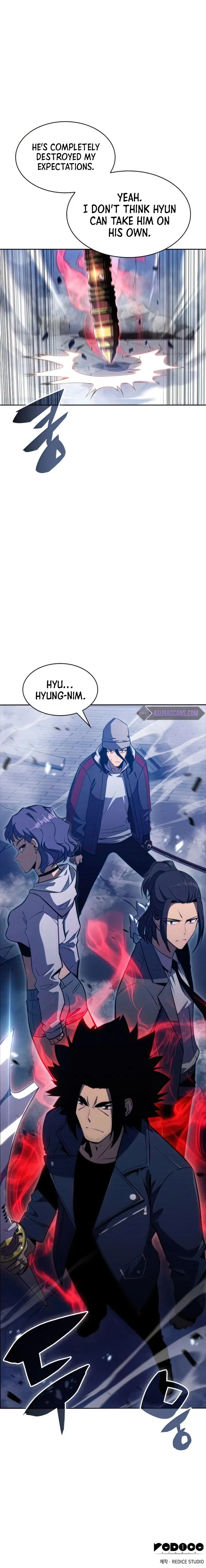 Solo Max-Level Newbie Chapter 51 Page 15