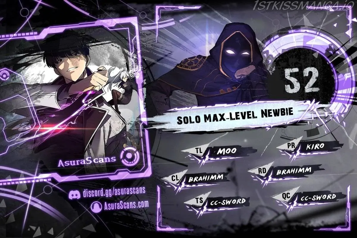 Solo Max-Level Newbie Chapter 52 Page 2