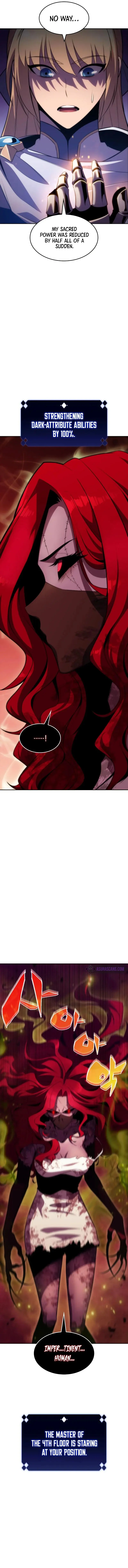 Solo Max-Level Newbie Chapter 54 Page 6