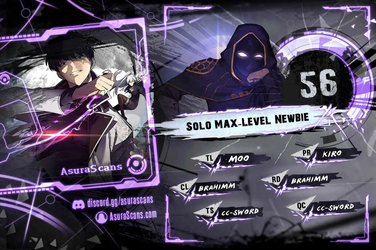 Solo Max-Level Newbie Chapter 56 Page 2