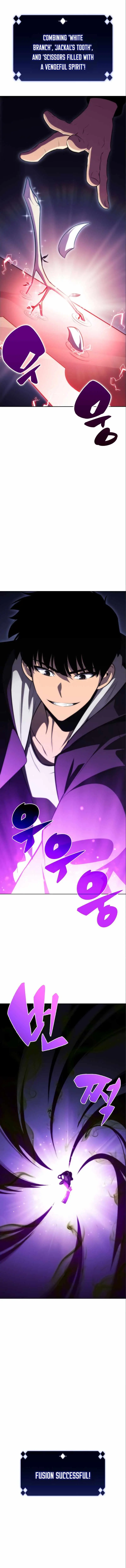 Solo Max-Level Newbie Chapter 56 Page 15