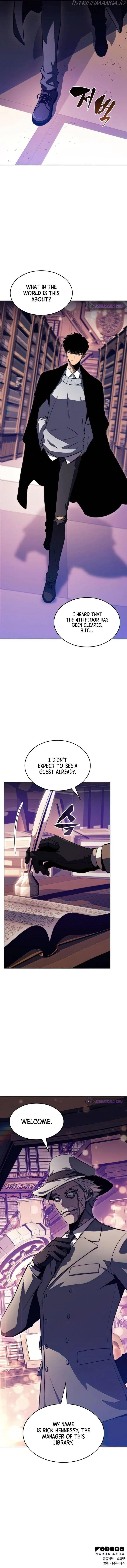 Solo Max-Level Newbie Chapter 57 Page 17