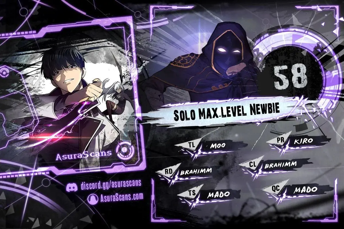 Solo Max-Level Newbie Chapter 58 Page 2