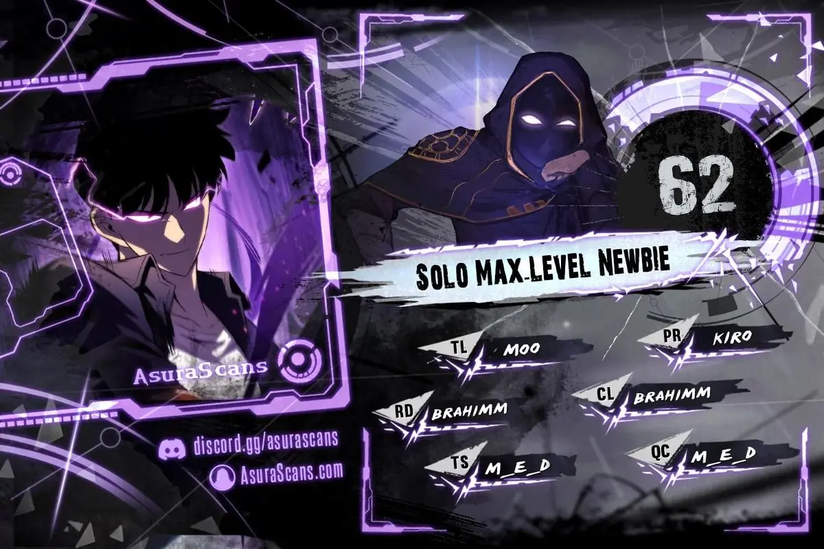 Solo Max-Level Newbie Chapter 62 Page 2