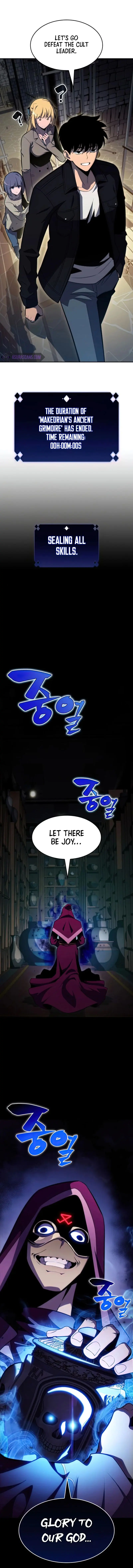 Solo Max-Level Newbie Chapter 63 Page 15