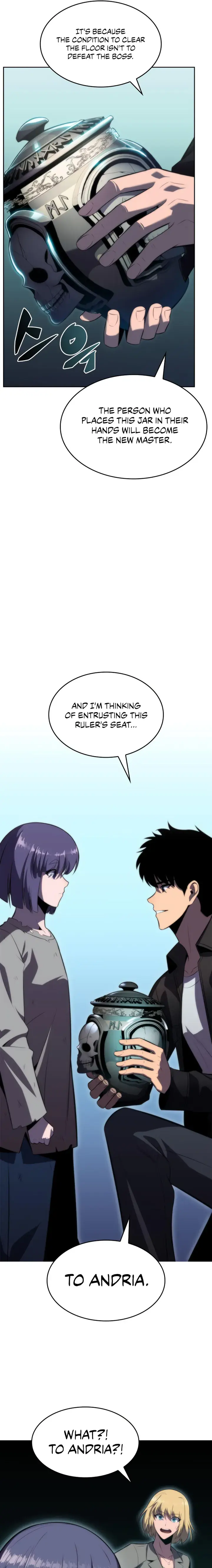Solo Max-Level Newbie Chapter 66 Page 4