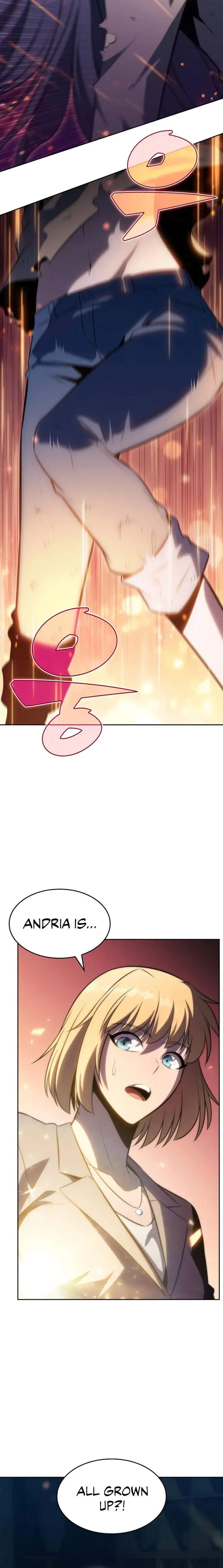 Solo Max-Level Newbie Chapter 66 Page 7