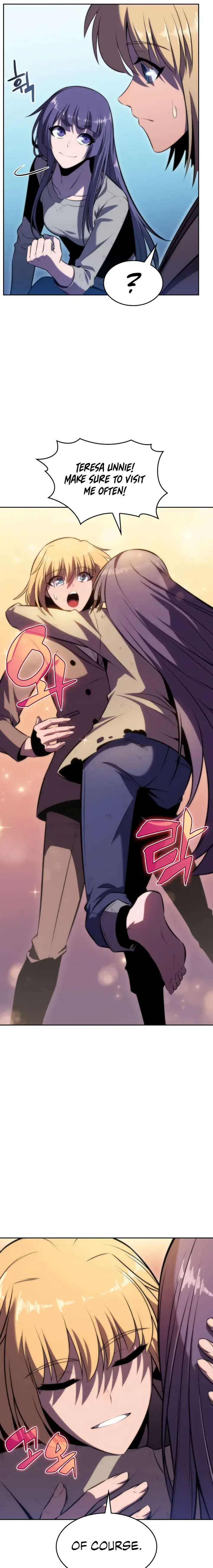 Solo Max-Level Newbie Chapter 66 Page 10