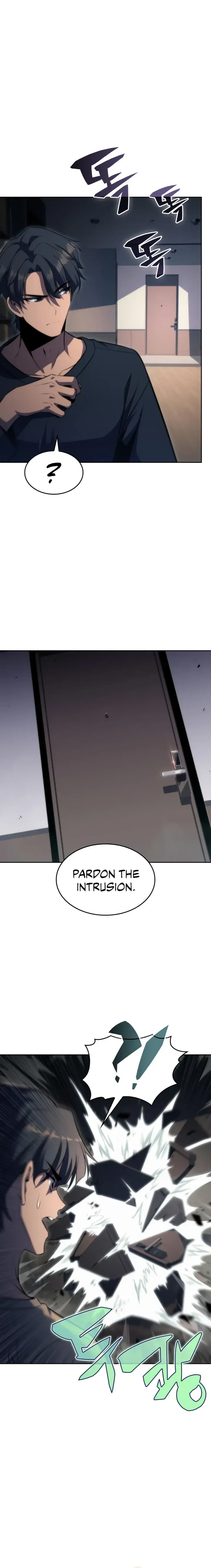 Solo Max-Level Newbie Chapter 66 Page 15